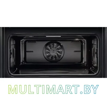 Электрический духовой шкаф AEG KMK965090T картинка 4